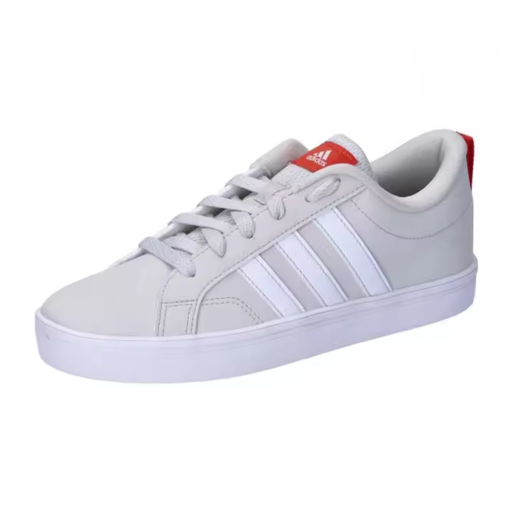 Adidas Vs Pace 2.0 K Zapatillas  Niño ADJH6674_GRIS - 1