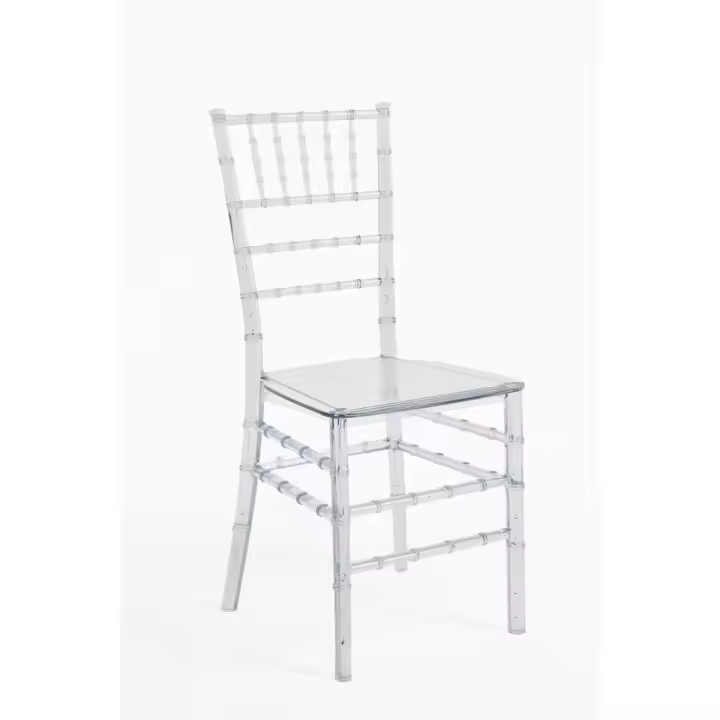 Silla Zeslo Policarbonato - 1