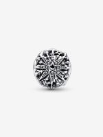 Pandora - Charm de COPO de Plata Celestial-Plata de Lei - details 0