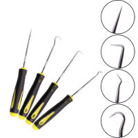 Juego De 4 Anillos O Herramienta Especializada Para Bicicleta Desmontaje Y Montaje De Eje De Rueda Instalador De Cuerpo De Hub Y Herramienta Multifuncional - details 0