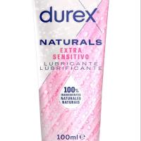 Durex Natural Extra Sensitivo Lubricante Natural Sin Fragancia ni Colorantes ni Agentes Irritantes 100 ml - details 0