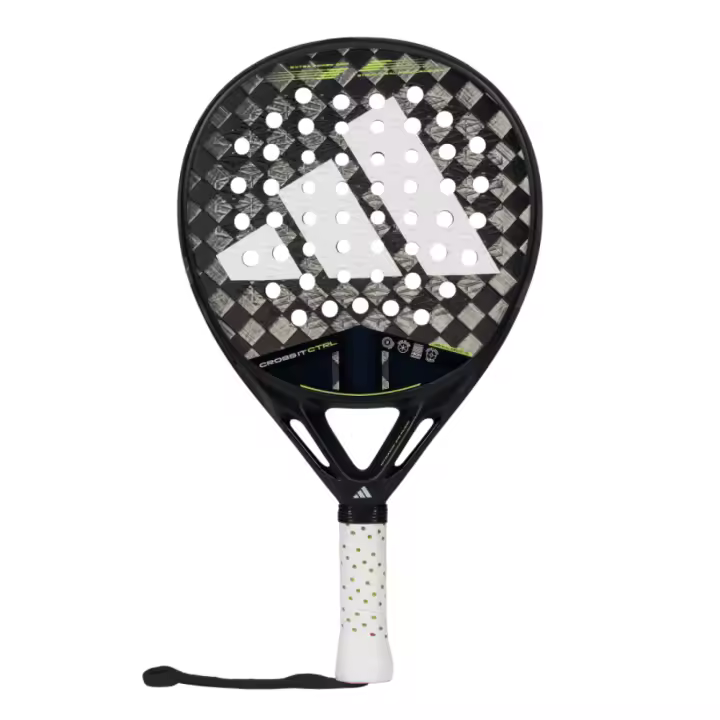 Pala de Pádel Adidas Cross It CTRL 3.4 - 1
