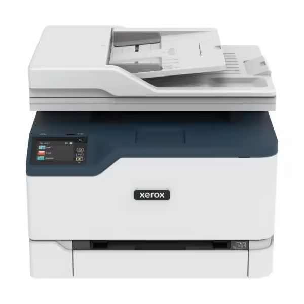 Xerox c235 impresora multifuncion laser color wifi fax 22ppm - 1