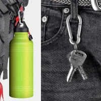 Juego De Ganchos De Techo Resistentes Para Silla Colgante Y Hamaca Herramienta De Montaje En Pared Y Techo Soporte De Malla De Playa - details 5