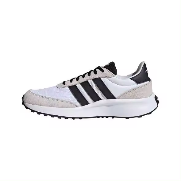 ADIDAS RUN 70S BLANCO/NEGRO - 1