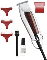 Wahl Detailer LI Cortapelos Potente Máquina de Cortar Pelo para Hombre con Cuchilla en T Extra Ancha para Trabajos de Bordes y Detalles Whal 08081-916, Trimmer Profesional con Cable, Cuchilla de 36 mm - details 0