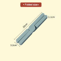 4PCS1set Modernos Tapetes De Silicona Antideslizantes Plegables Para Cocina Resistentes Al Calor Con Soporte Cruzado Para Tazas Y Ollas Tapetes De Mesa De Cocina - details 9