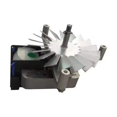 Motor Ventilador Horno Cata CM760 AS WH, yzf-6315-007 class 180 - 1