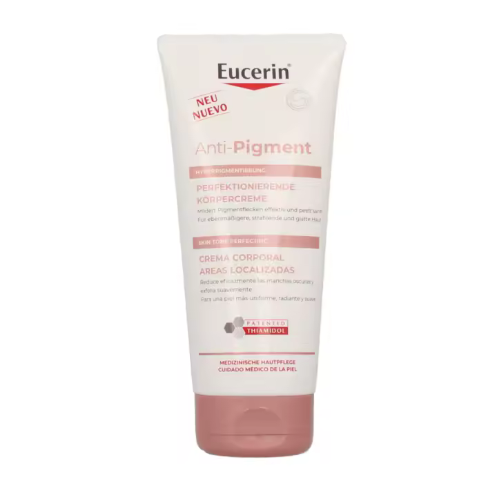Eucerin Antipigment Corporal Áreas Localizadas 200 ml - 1