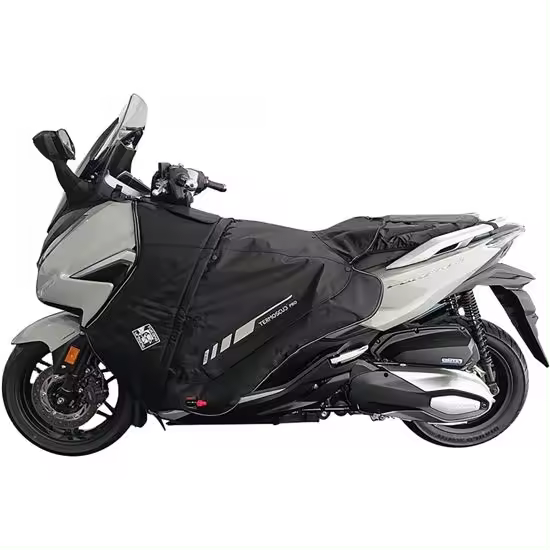 CUBREPIERNAS TERMOSCUD®TUCANO R220PRO-X HONDA FORZA 125/350 desde 2021 R220PRO-X - 1