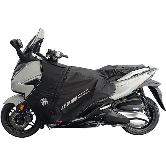 CUBREPIERNAS TERMOSCUD®TUCANO R220PRO-X HONDA FORZA 125/350 desde 2021 R220PRO-X - 1