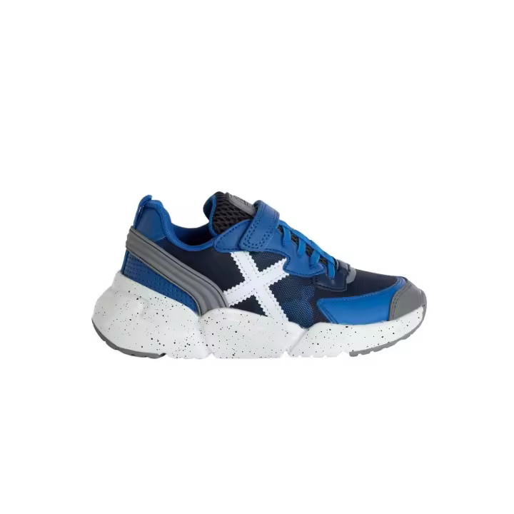 Zapatilla Mini track vco 64 Munich - 1
