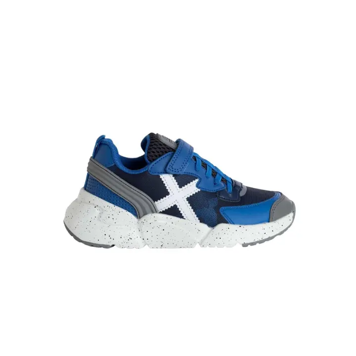 Zapatilla Mini track vco 64 Munich - 1