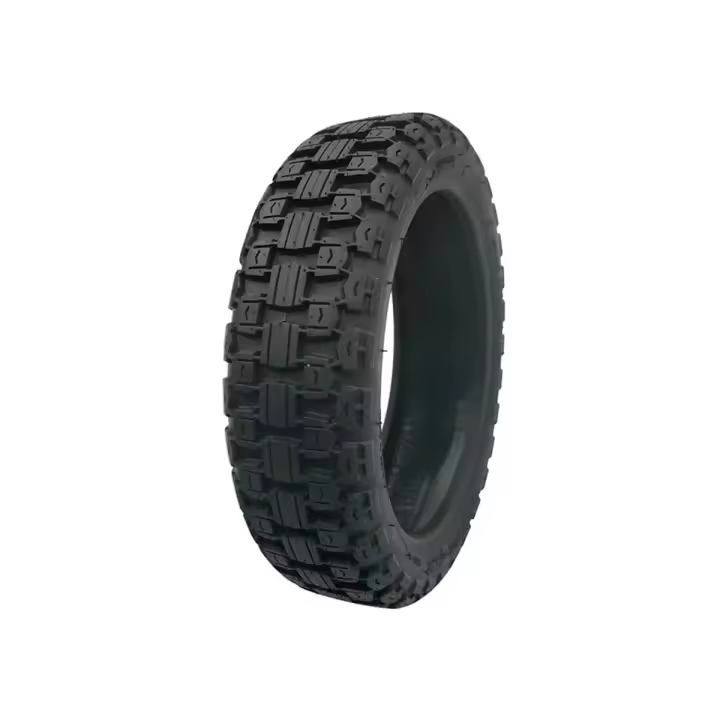 Cubierta Offroad 60/70-6.5 Xuancheng OMMVI Patinete Eléctrico - Mayor Tracción y Agarre en Terrenos Difíciles - Compatible con Max G30 - 1