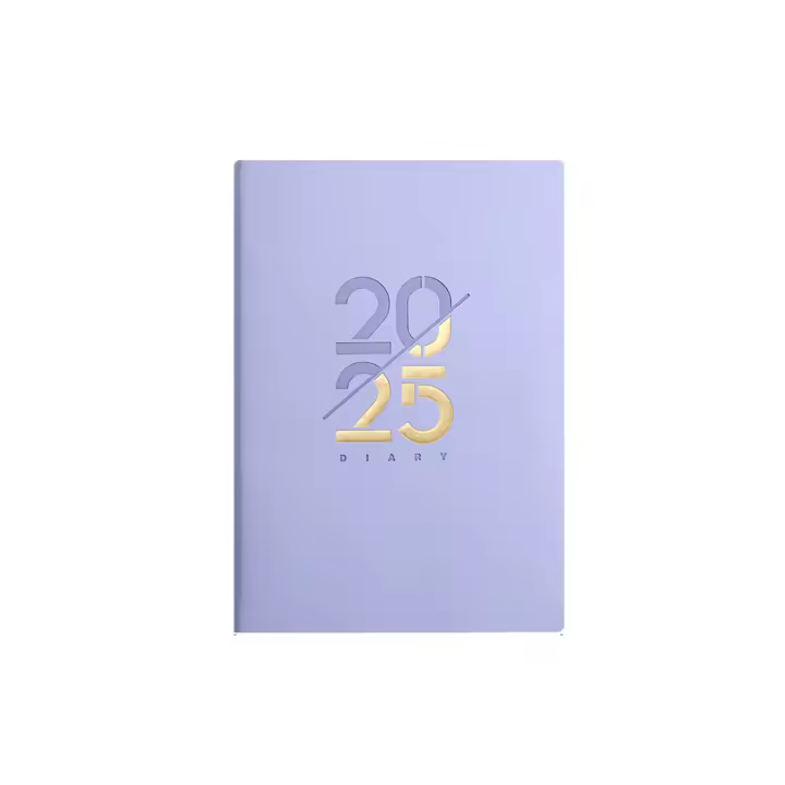 Diario de Planificador Mensual - 1