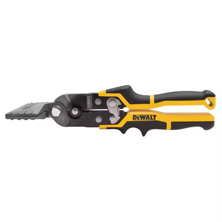 Dewalt DWHT14689-0 Tijeras hvac - Cerradora 75mm - 1