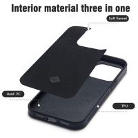 Funda De Teléfono Ultradelgada De Fibra De Carbono Para Google Pixel 10 9 pro XL 8 8A 8Pro 7 7Pro 7A Cubierta Trasera Antichoque - details 6