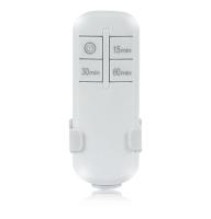 Bombilla UV De 110V 220V Con Base Y Timer Control Remoto Para Esterilización Y Desinfección Doméstica Con Enchufe EU/US - details 10