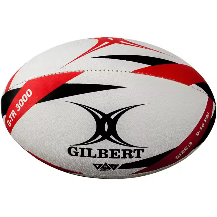 Gilbert Balón De Rugby Gtr-3000 - 1