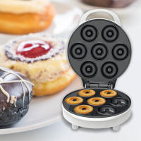 Máquina para Mini Donuts Oryx - Rápida y Antiadherente con 1000W - details 0