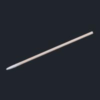 100pcs Ultra-Pequeños Cotonetes Desechables Lint-Free Micro Cepillos De Madera Para Extensión De Pestañas Herramientas De Eliminación De Pegamento - details 5