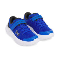 Zapatillas Under Armour Surge 4 Azul 3027104-400 - details 3