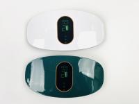 Revolucionario quema de Grasa Máquina Delgada vientre fitness Belt masajeador perder peso estimulador,Fortalece Los Músculos abdominales, mejor la digestión y Alivia Las molestias gastrointestinales. - details 0