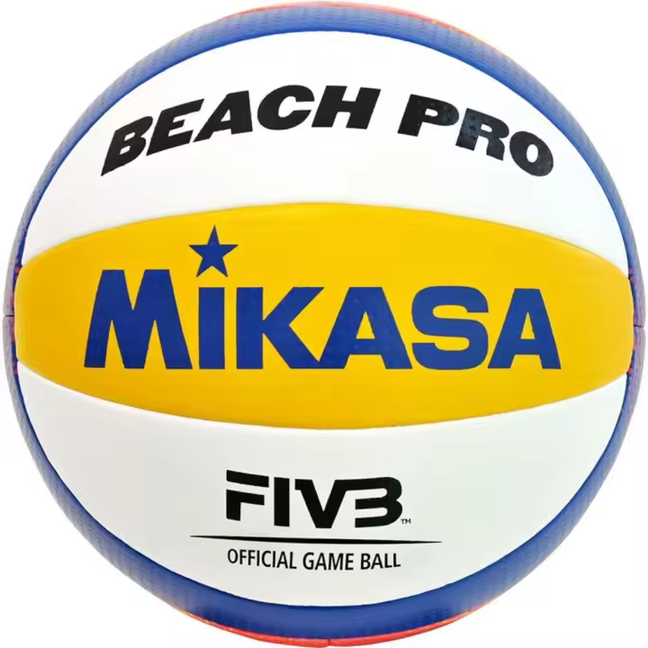 Mikasa Balón De Voleibol V550c - 1