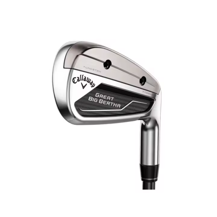 SET DE HIERROS CALLAWAY GBB 5-PW - 1