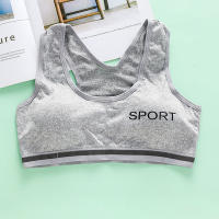 Sujetador Deportivo Para Mujer Shockproof Sexy Alta Intensidad Yoga Running Gimnasio Algodón Underwear Moda Sujetador - details 15