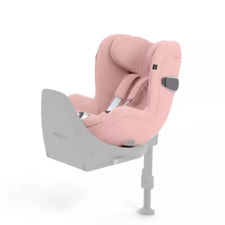 Silla Auto Cybex Sirona T Plus i-Size - 1