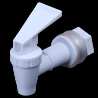 Grifo De Agua Plástico Para Botella Tapa De Dispensador De Agua Diámetro De Hilo Tapón De Dispensador De Agua - details 1
