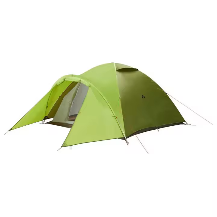 Vaude Tents Tienda De Campaña Campo Grande Xt - 1