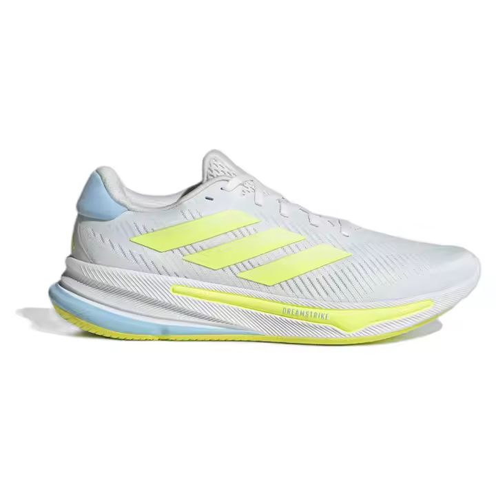 Zapatillas Sneakers Adidas para Hombre en color Blanco - 1