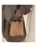 Bolso pequeño de moda para Mujer, Bolso type Cube simple, Bolso Cruzado de hombre versátil - details 15