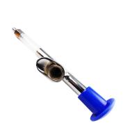 1PCS Pistola De Grasa De Aluminio Para Bicicleta Herramienta De Lubricación Para Eje De Bicicleta MTB Accesorios De Ciclismo - details 8
