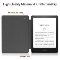 Funda Protectora Para Kindle Paperwhite 1 2 3 4 5 6 7 8 9 10 11 Gen 6 6.8