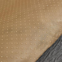 Funda De Sofá De Velours Con Texturas Embossadas Solidas Y Brillantes Protección Para Sala De Estar Decorativa Antideslizante Para Niños Y Mascotas - details 1
