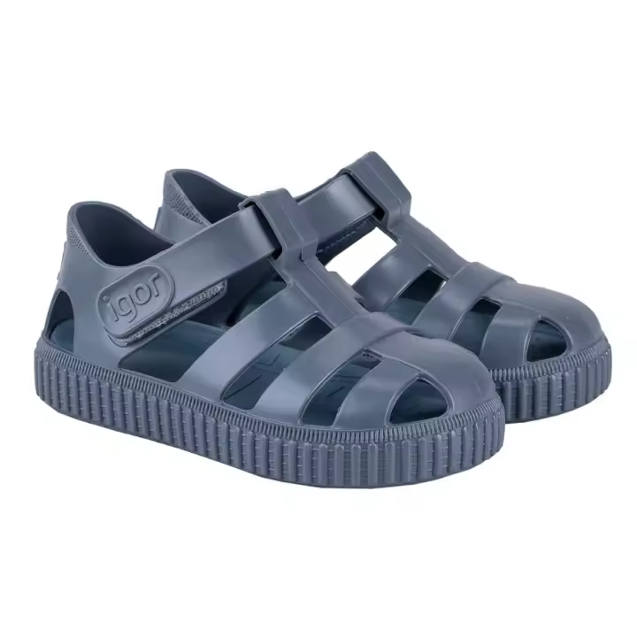 Cangrajeras Igor Nico Gris Igor IIGO22E63 kechulas - 1