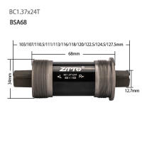 ZTTO Kit De Herramientas Para Bicicleta Bottom Bracket De Tapa Cuadrada Y Taperada BSA 68 ISIS Remover Herramienta Para Eje De Tapa Cuadrada - details 1