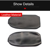 Cubierta De Consola Central Para Toyota RAV4 XA50 2019-2024 Funda De Cuero Accesorios Para Coche Hybrido Ajuste Perfecto - details 3