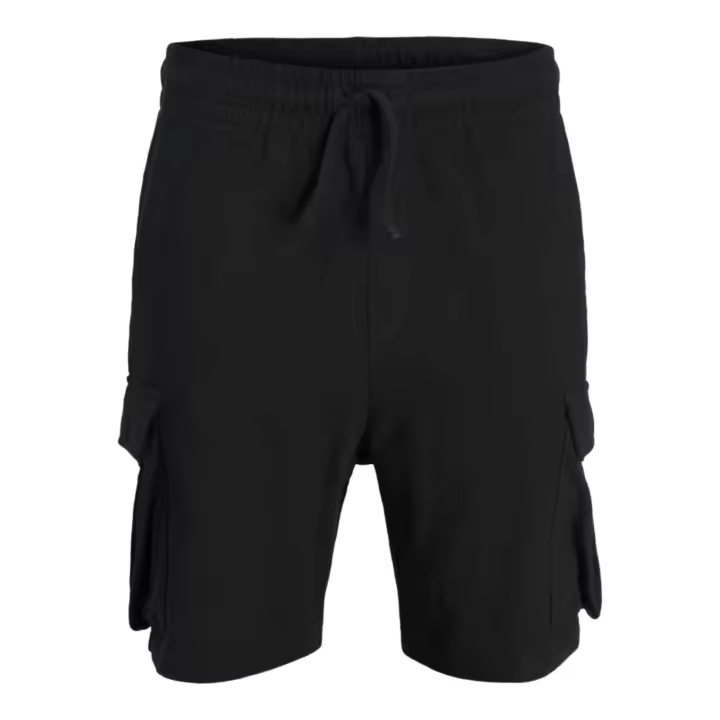 JACK&JONES 12270119 JPSTGORDON JJLOUI SWEAT SHORTS NAF JNR Junior Bermuda Shorts Playa Pantalon Corto 29621 - 1