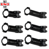UNO Bike Stem Para Bicicleta MTB Y Carretera 7/17 Grados Diámetro De Tubería De Cabeza 28.6mm Y De Manillar 31.8mm Piezas De Bicicleta 60-130MM - details 8
