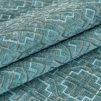 Cubierta De Sofá De Tela Jacquard Chenille Geométrica Para Todas Las Estaciones Antideslizante Para Sala De Estar Cubierta De Asiento De Sofá - details 2