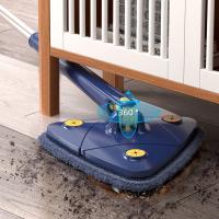360Giro Alfadillas de Repuesto Ideal para Limpieza de Hogar de Ventanas, Baño, Desagüe - details 3