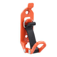 Quick Fist Clamp Para Montaje De Herramientas Y Equipamiento Offroad Soporte De Pared Con Clip De Apriete Rápido Accesorios Para Camiones 1"-1.42" - details 13