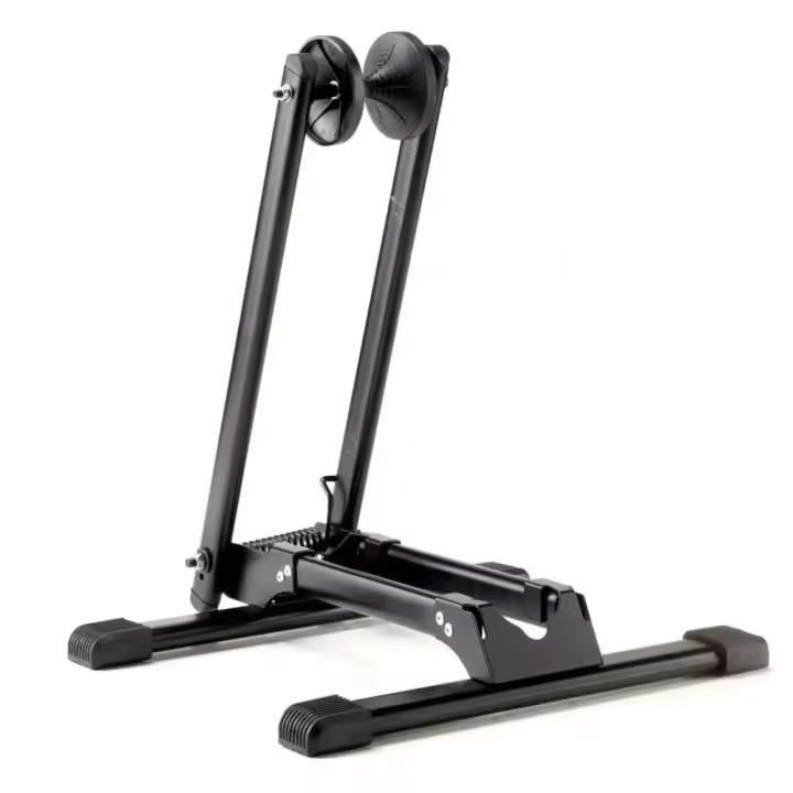 Bonin Soporte Para Bicicletas Negro Soportes - 1