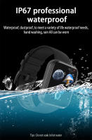 Smartwatch Para Hombre Con Cámara Xiaomi Bluetooth Llamadas Música Local TWS Inalámbrico Pantalla AMOLED 1.91 Pulgadas Tracker Fitness - details 11