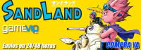 SAND LAND PS4 - Nuevo a estrenar - PAL España - BANDAI NAMCO - Aventura - Acción - RPG - details 0