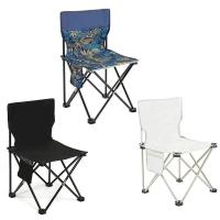 - Silla Plegable para Exteriores en Blanco - Espaciosa y Duradera - details 0